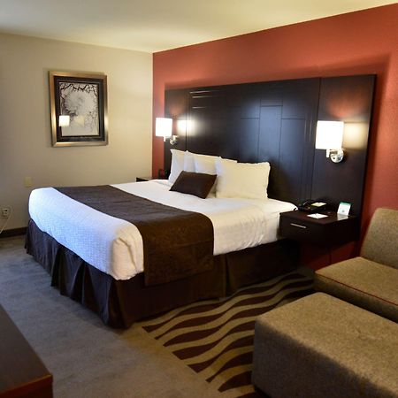 Best Western Plus Lee'S Summit Hotel & Suites Екстериор снимка