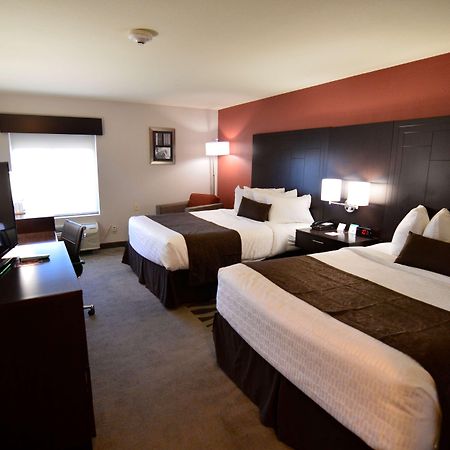 Best Western Plus Lee'S Summit Hotel & Suites Екстериор снимка