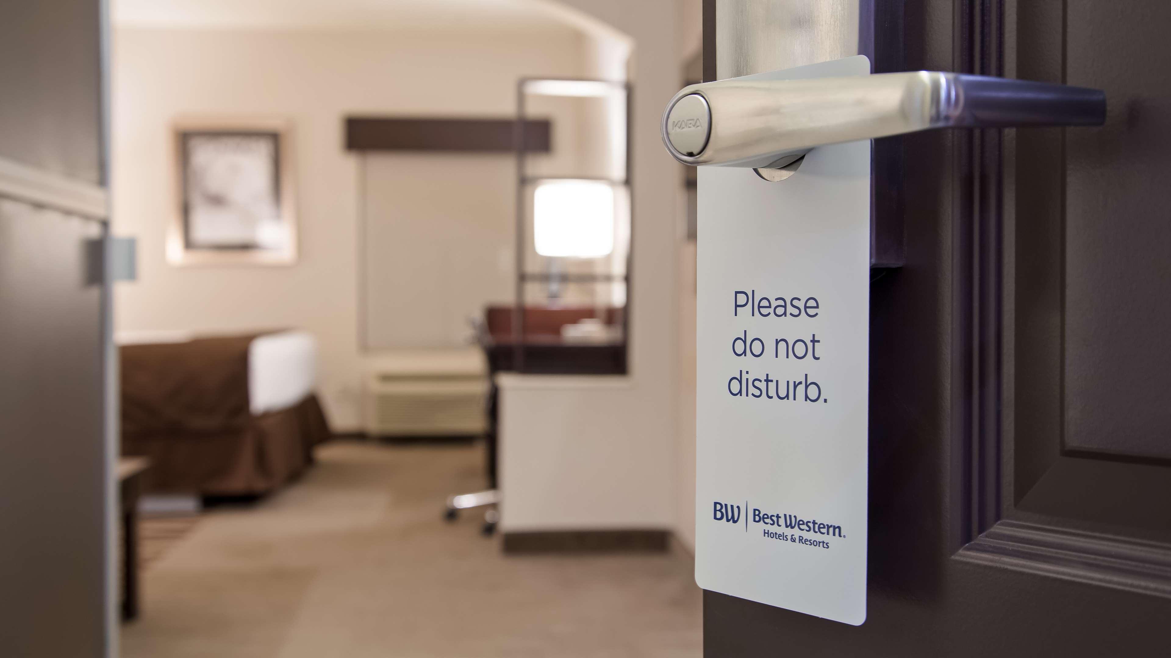Best Western Plus Lee'S Summit Hotel & Suites Екстериор снимка