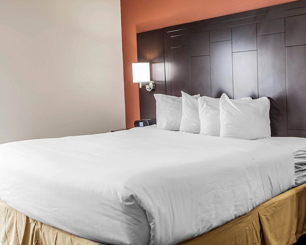 Best Western Plus Lee'S Summit Hotel & Suites Екстериор снимка